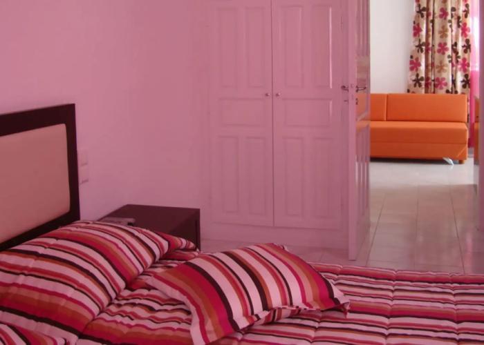 Elena Studios and Suites
