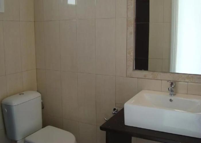 Elena Studios and Suites