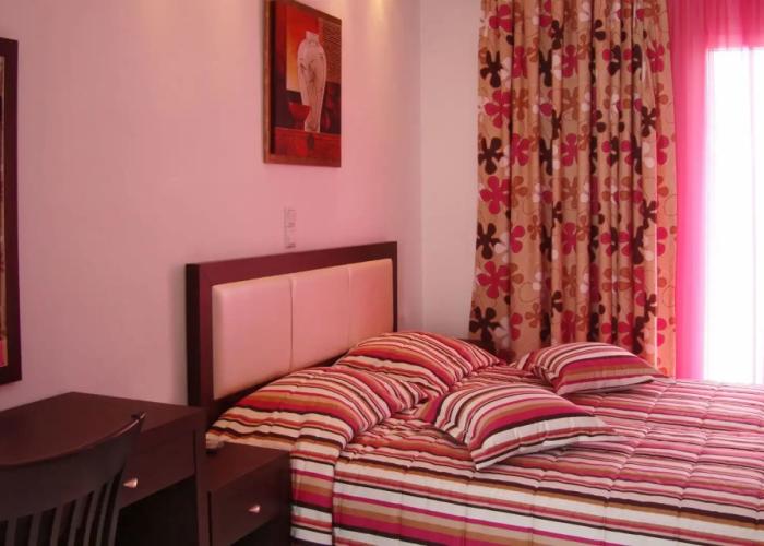 Elena Studios and Suites