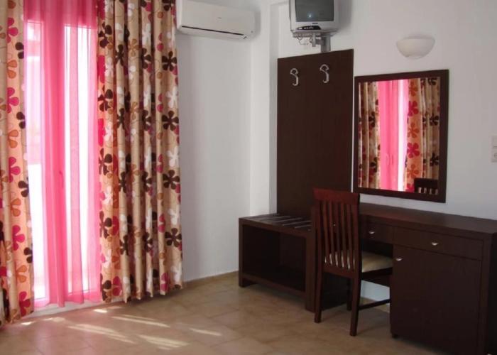 Elena Studios and Suites