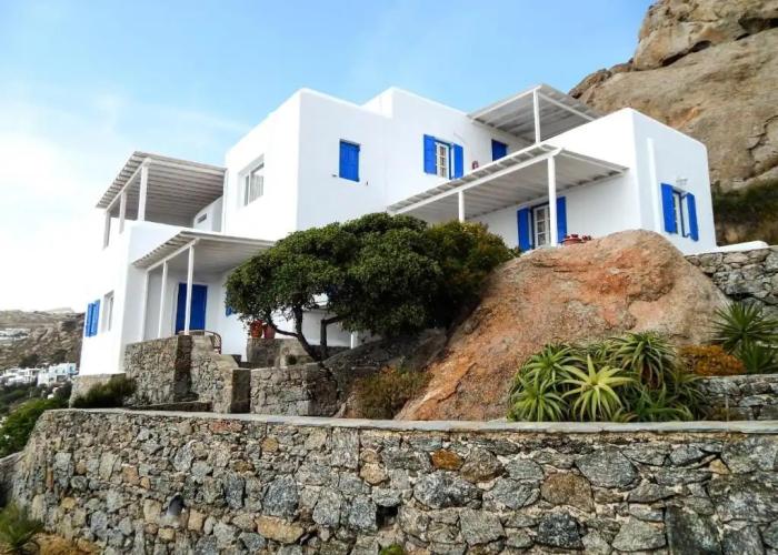 Villa Oceania