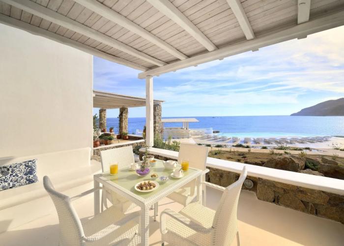 Mykonos Pantheon