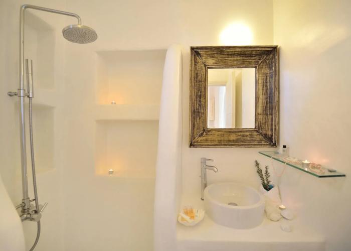 Mykonos Pantheon