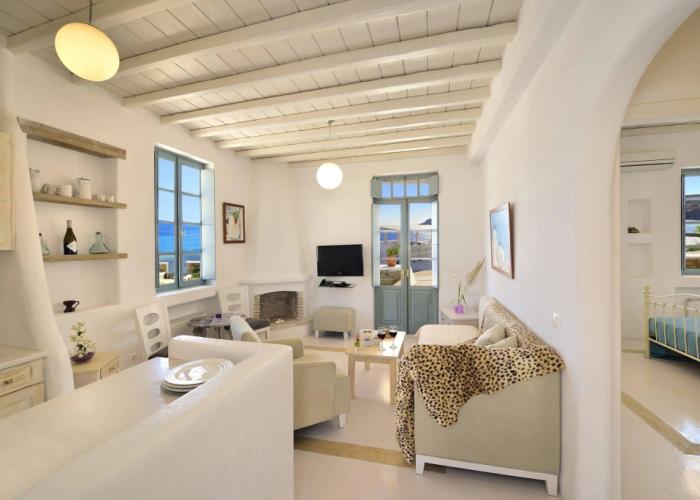 Mykonos Pantheon
