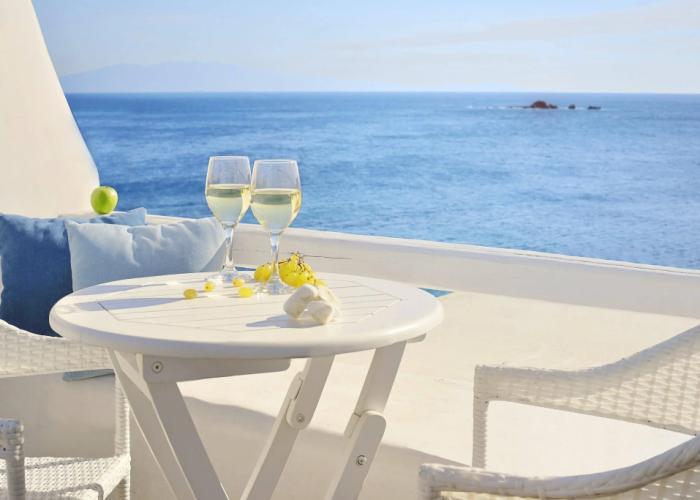 Mykonos Pantheon