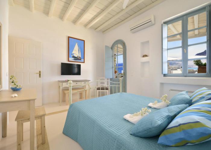 Mykonos Pantheon