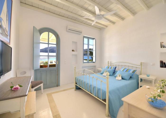 Mykonos Pantheon
