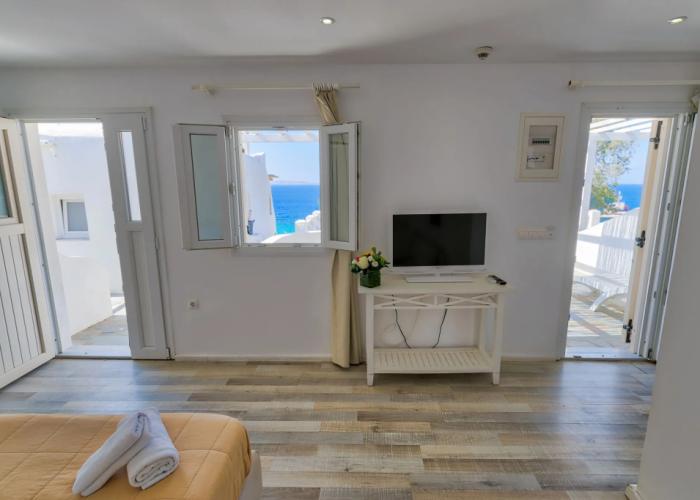 With-inn Mykonos Suites