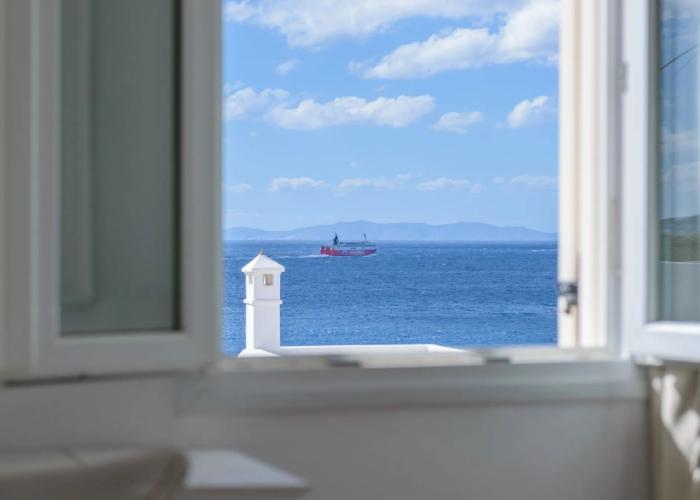 With-inn Mykonos Suites
