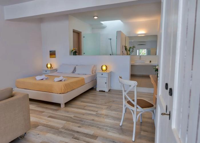 With-inn Mykonos Suites