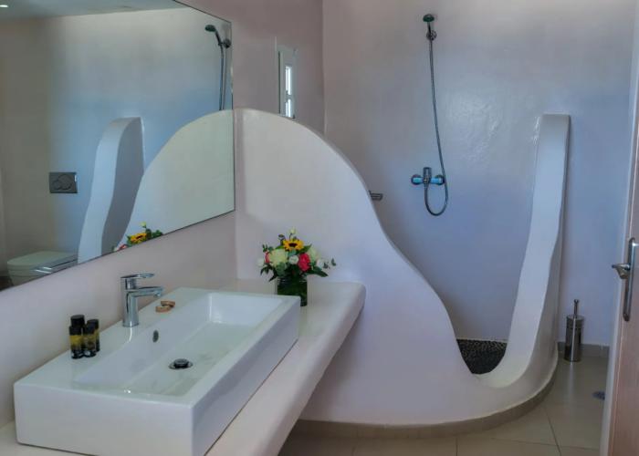 With-inn Mykonos Suites