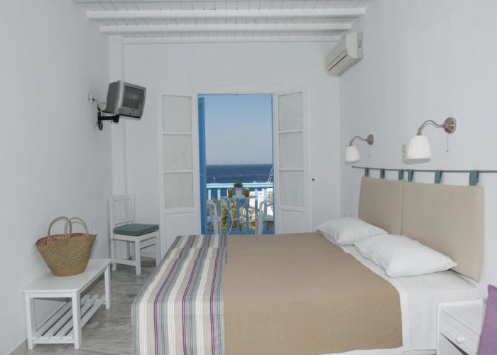 Guesthouse Asimina