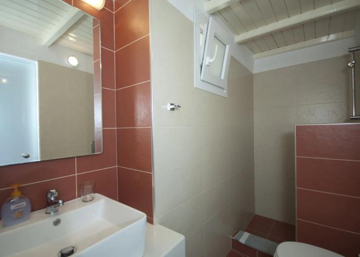 Guesthouse Asimina