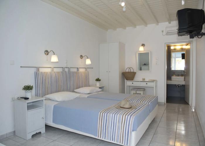 Guesthouse Asimina