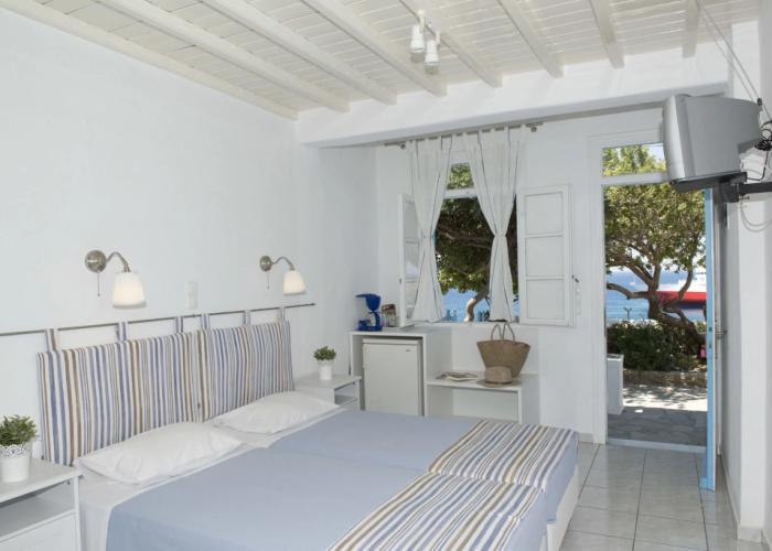 Guesthouse Asimina