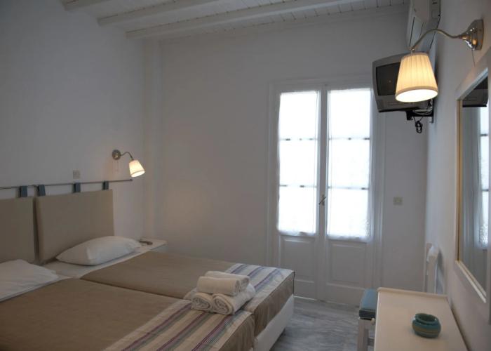 Guesthouse Asimina