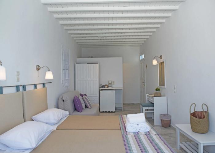 Guesthouse Asimina
