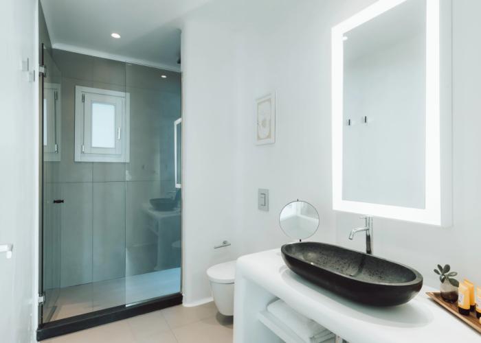Mykonos Blanc