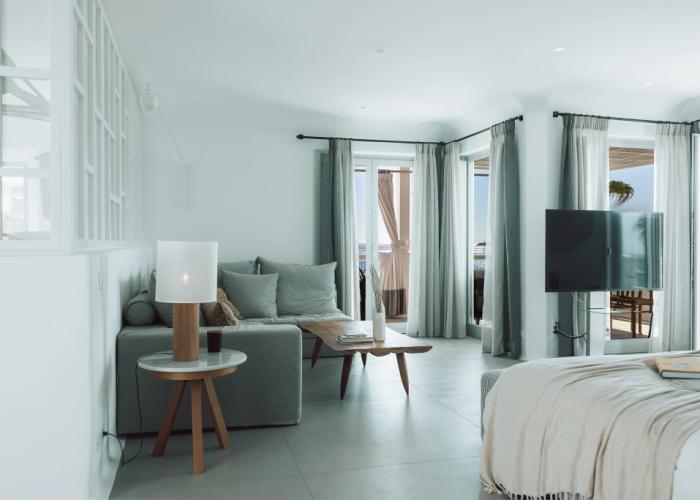 Mykonos Blanc