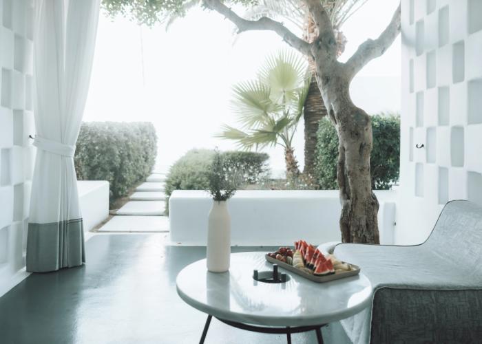 Mykonos Blanc