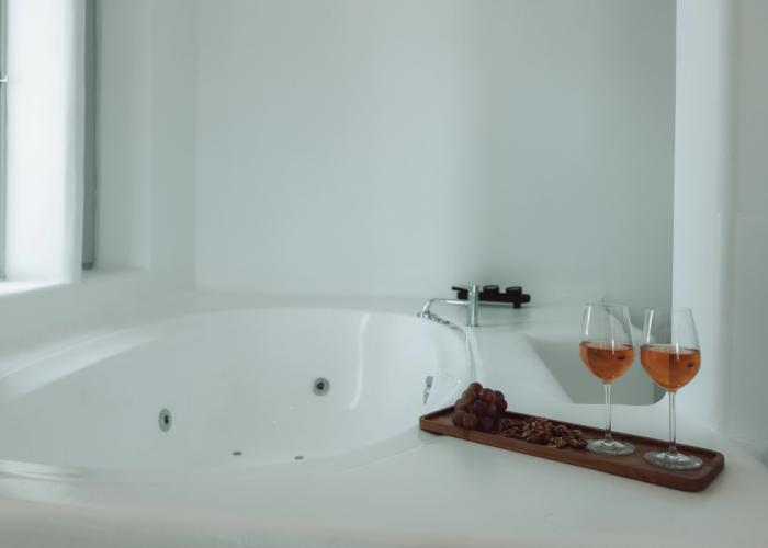 Mykonos Blanc