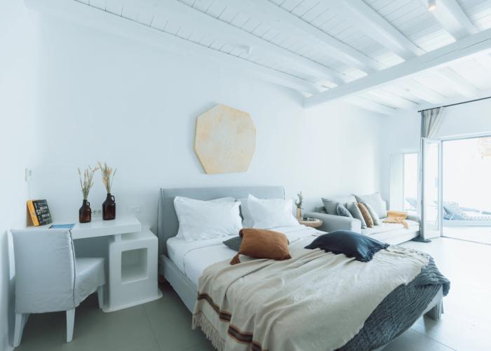 Mykonos Blanc