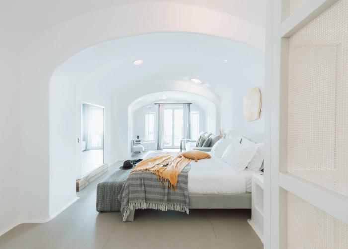 Mykonos Blanc