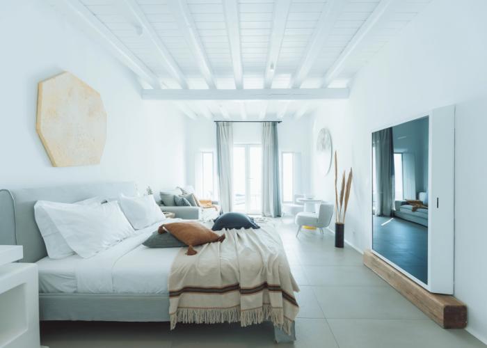 Mykonos Blanc