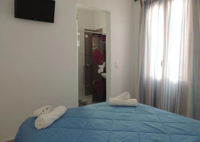 Anemos Studios & Apartments