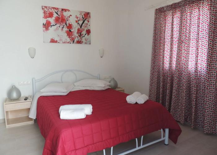 Anemos Studios & Apartments