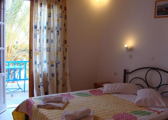 Anemos Studios & Apartments