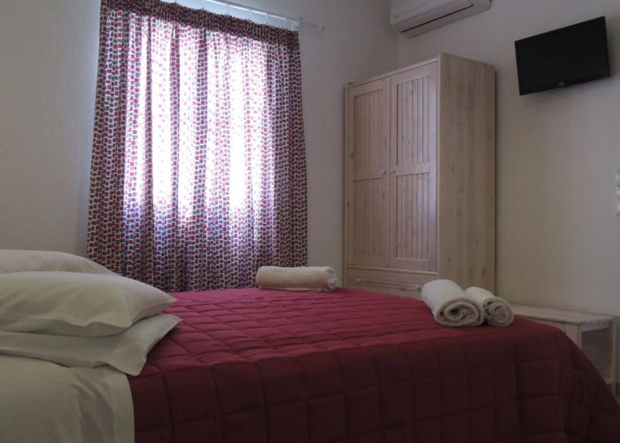 Anemos Studios & Apartments