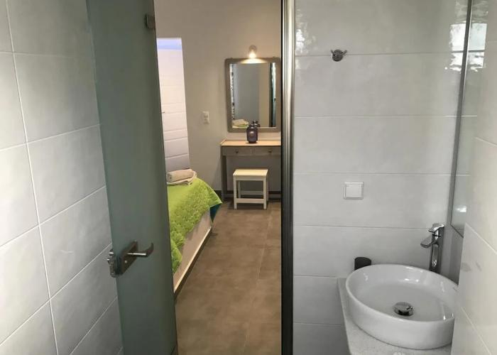 Anemos Studios & Apartments