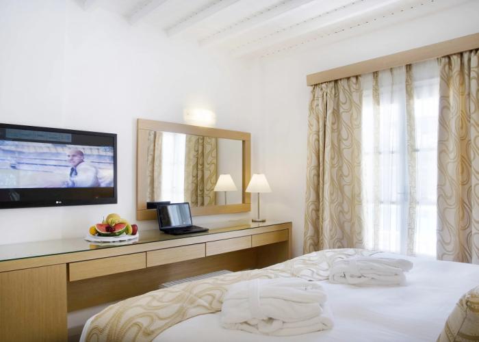 Dionysos Luxury Hotel Mykonos