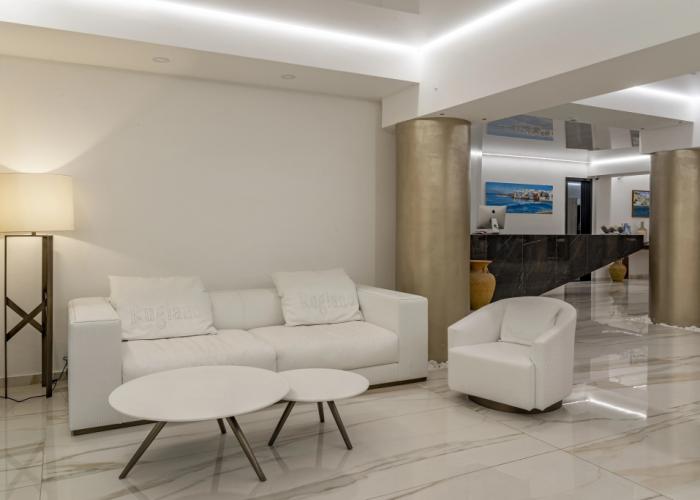 Dionysos Luxury Hotel Mykonos