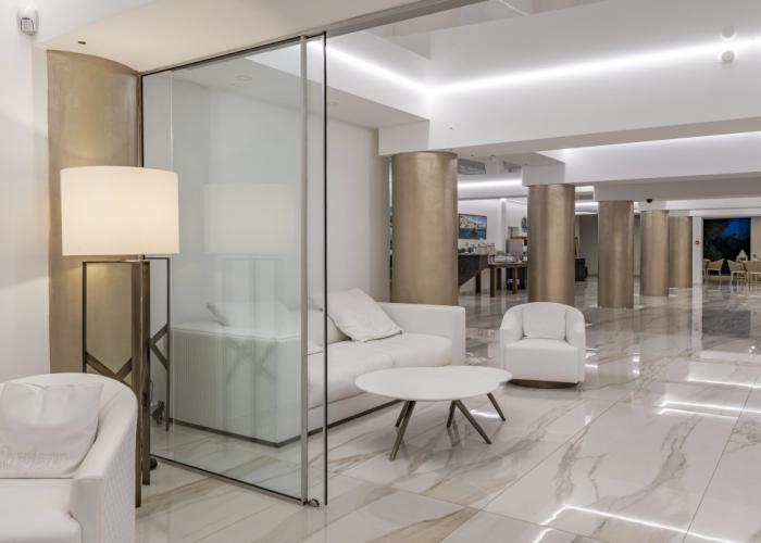 Dionysos Luxury Hotel Mykonos