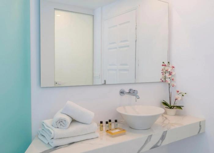 Dionysos Luxury Hotel Mykonos