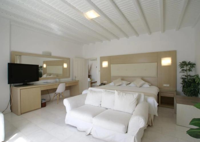 Dionysos Luxury Hotel Mykonos