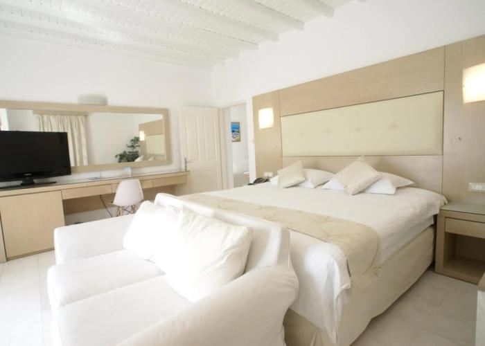 Dionysos Luxury Hotel Mykonos