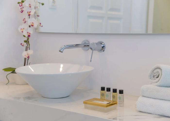 Dionysos Luxury Hotel Mykonos
