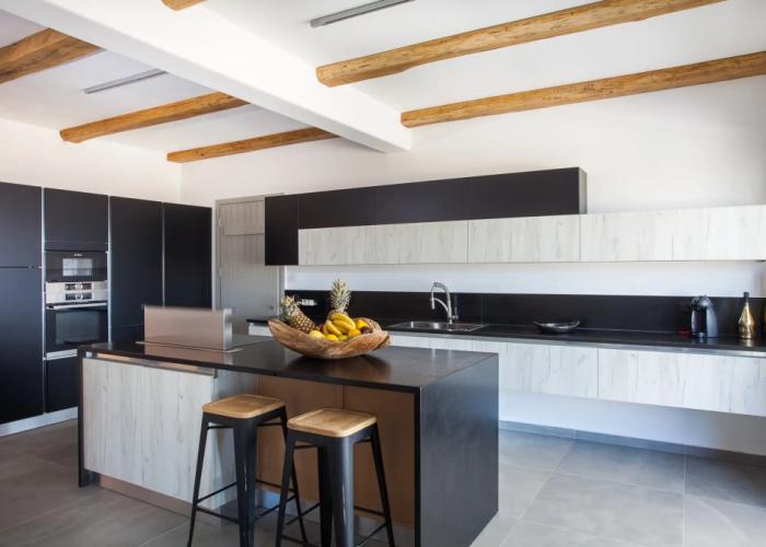 Myconian Platinum Villa
