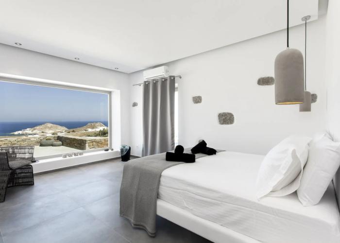 Myconian Platinum Villa