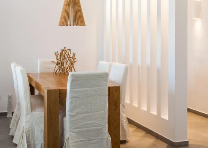 Myconian Platinum Villa
