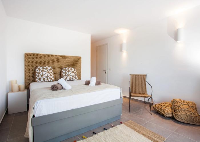 Myconian Platinum Villa