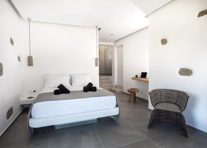Myconian Platinum Villa