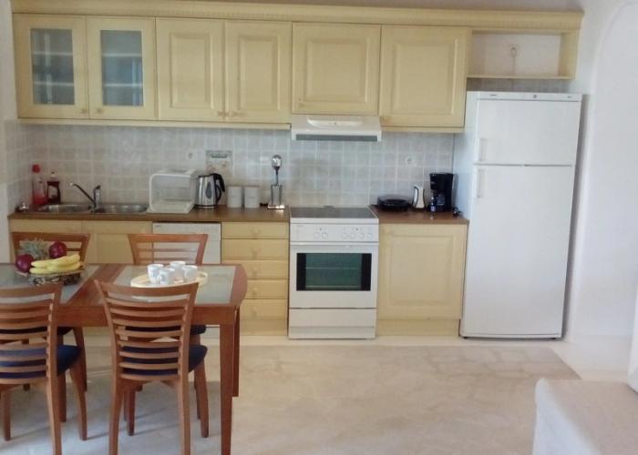 Mikonian Aroma house Apartments
