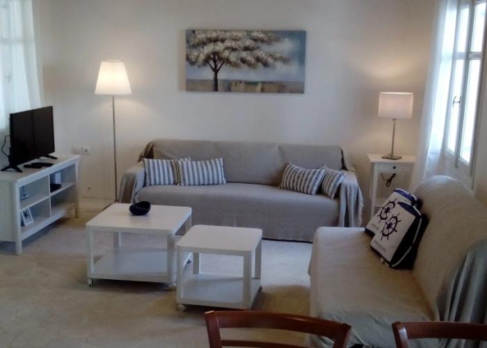 Mikonian Aroma house Apartments