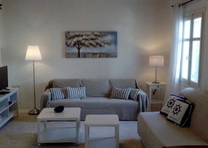Mikonian Aroma house Apartments