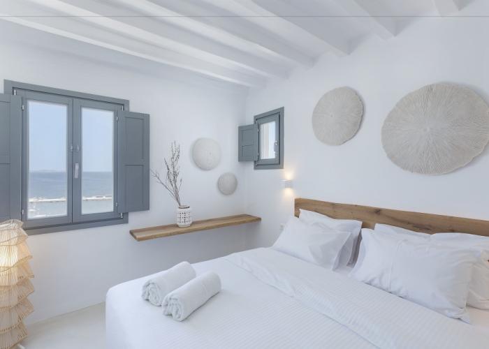 Sealine Villas