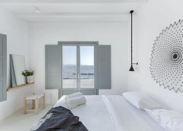 Sealine Villas